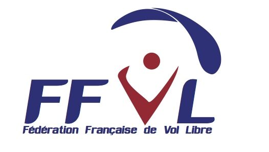 Logo Fédération Française de Vol Libre